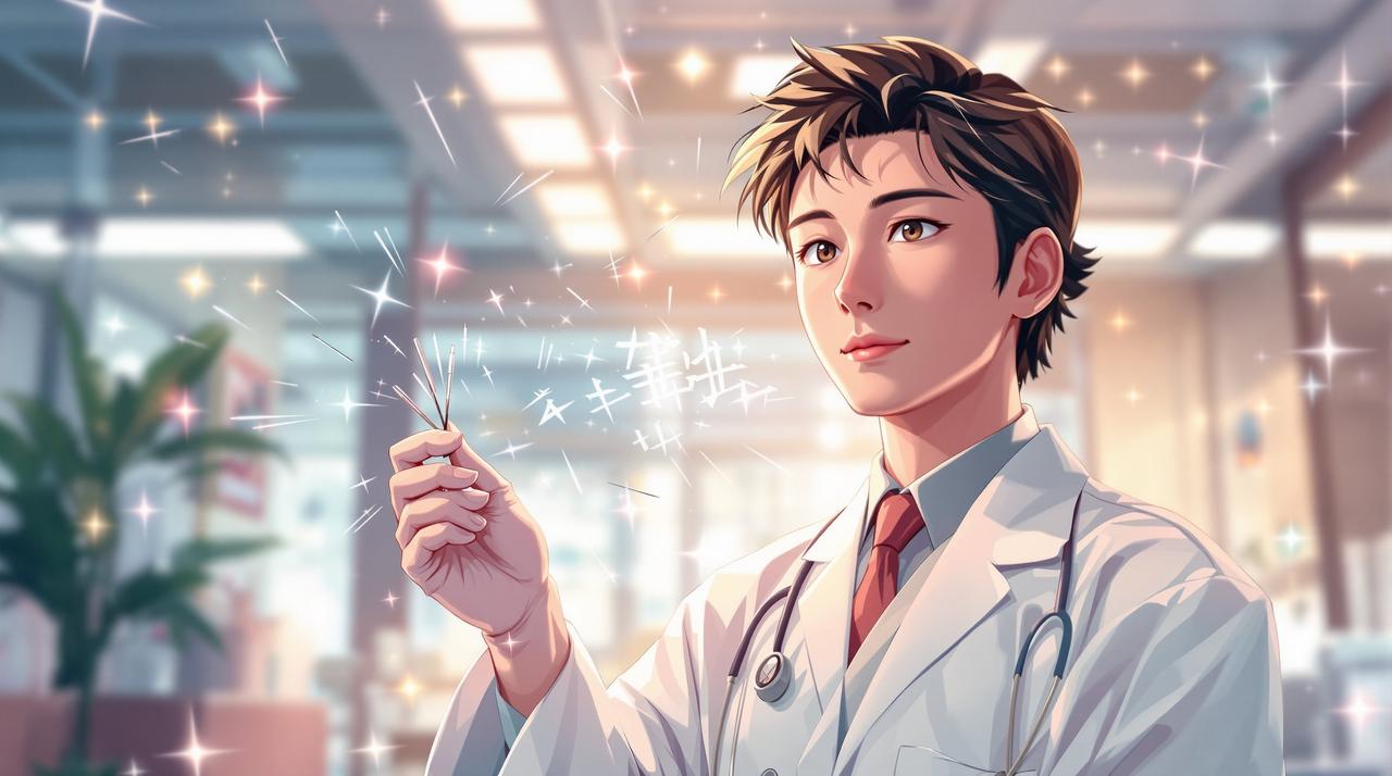绝世神医 - 番茄官网短剧